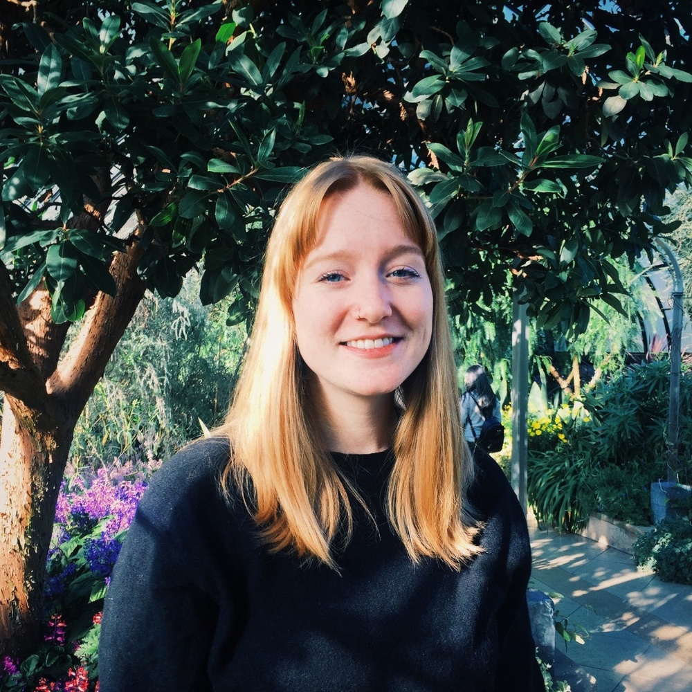 Meet your Posher, Ali